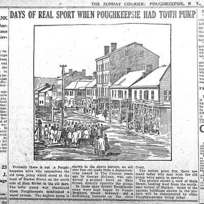 Believe to be November 1920.