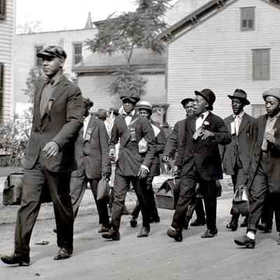 Poughkeepsie during World War One