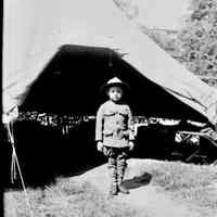 Poughkeepsie during World War One