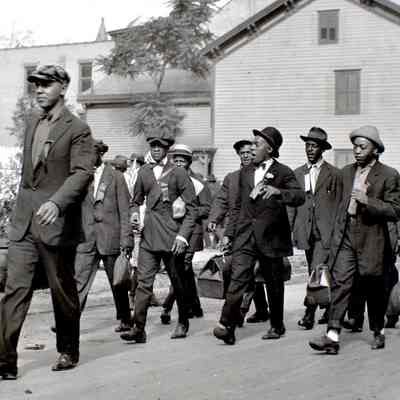 Rueben Van Vlack photos of Poughkeepsie during World War One