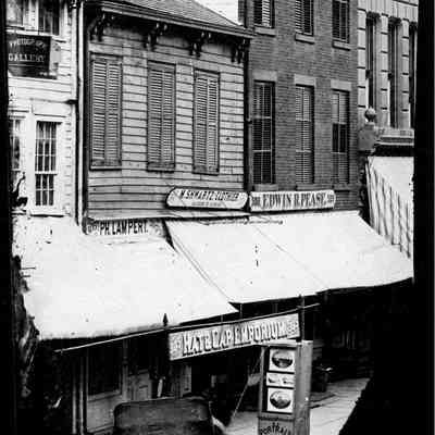 Highest resolution Masterfile tiff