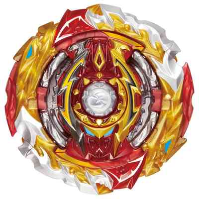 Cam's Beyblades logo
