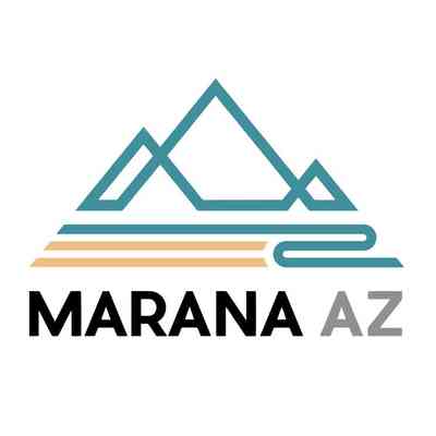 Town of Marana Heritage Collection logo