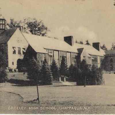 Greeley High School