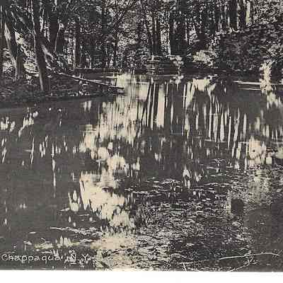 Glendenning Lake