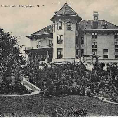 Chiselhurst, Chappaqua, NY