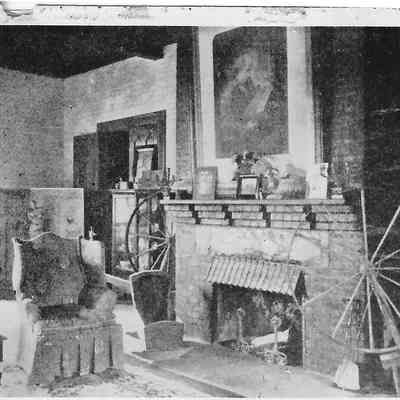 Living Room in Rehoboth