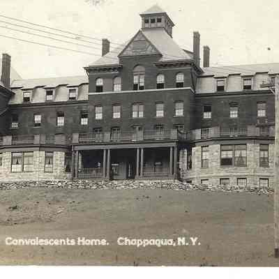 Convalescent Home