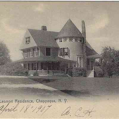 Leonori Residence