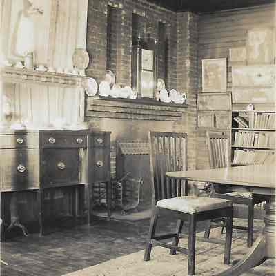Rehoboth Dining Room