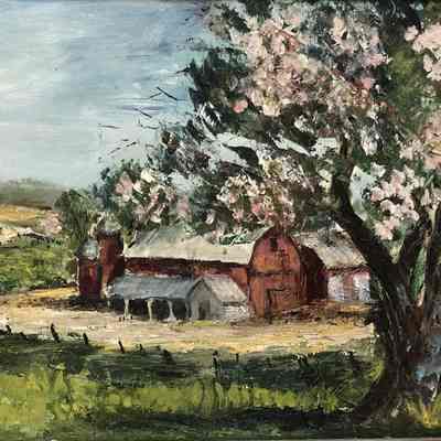Van Tassell Family Farm