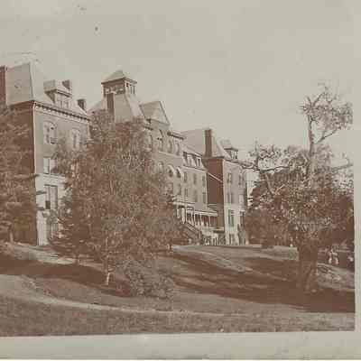 Chappaqua Mountain Institute