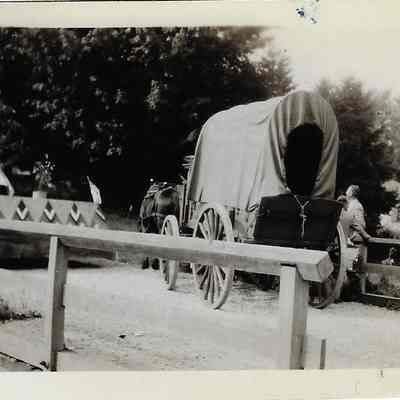 Chappaqua Bicentennial Parade