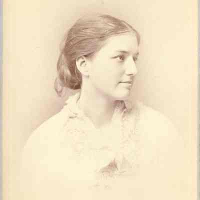 Gabrielle Greeley