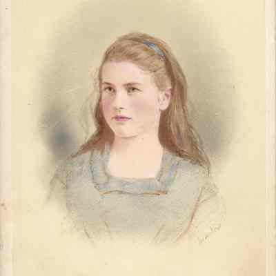 Gabrielle Greeley