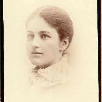 Gabrielle Greeley