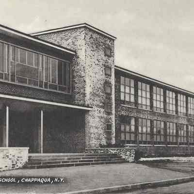 Roaring Brook School