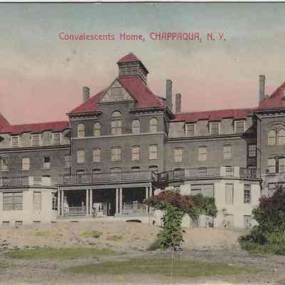 Convalescents Home