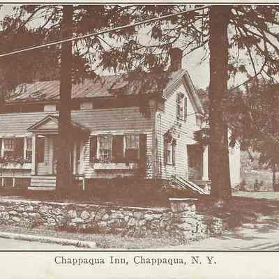 Chappaqua Inn