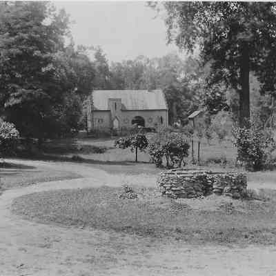 Distant View of Rehoboth