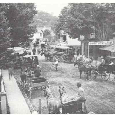 Chappaqua, August 18, 1894