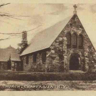 Catholic Church
