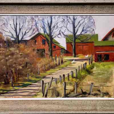 Sutton Farm