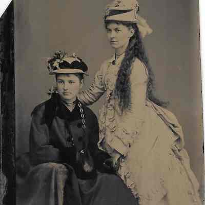 Gabrielle Greeley