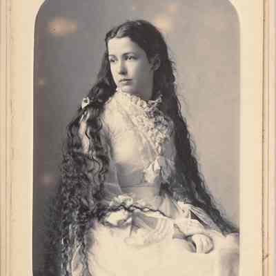 Gabrielle Greeley