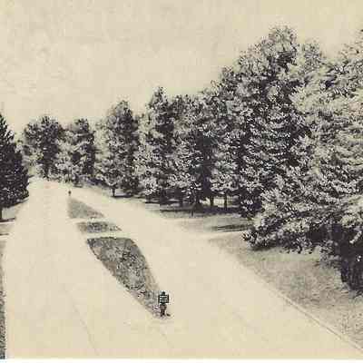 Sawmill River Parkway