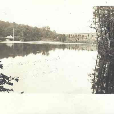 Guinzburg Lake