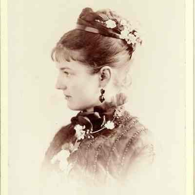 Gabrielle Greeley