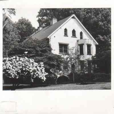 Rehoboth House