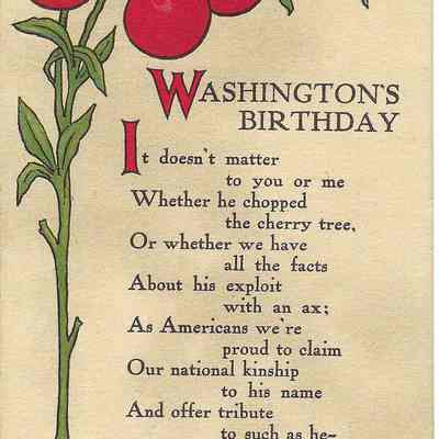 Postcard to Viola Thompson