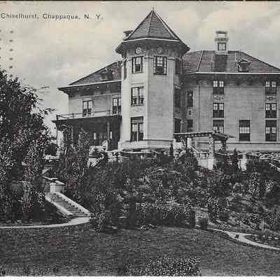 Chiselhurst, Chappaqua, NY