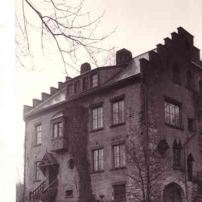 Rehoboth House