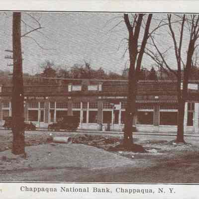 Chappaqua National Bank