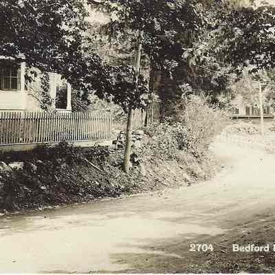 Bedford Road