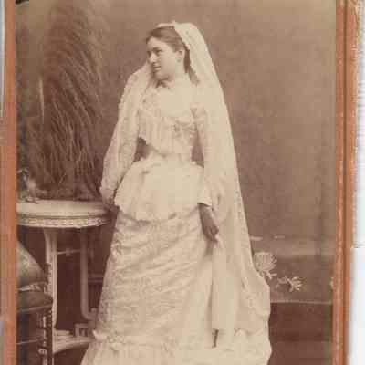 Gabrielle Greeley