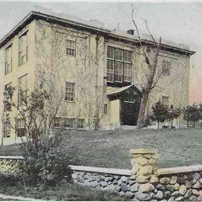 Public School