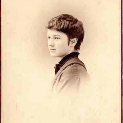 Gabrielle Greeley