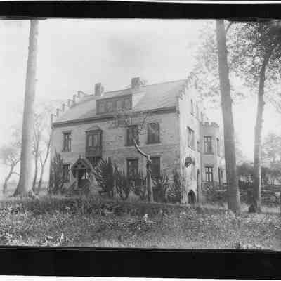 Rehoboth House