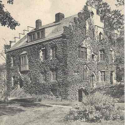 Greeley Residence