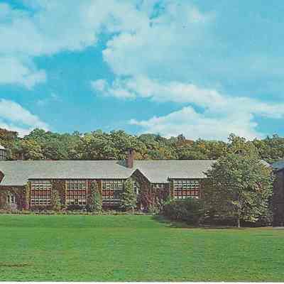 Robert E. Bell School, Chappaqua, NY