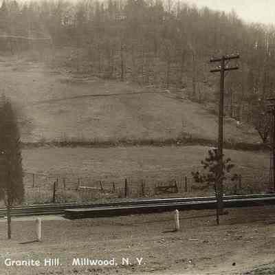 Granite Hill, Millwood