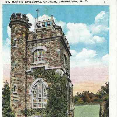 St. Mary's Episcopal Church
