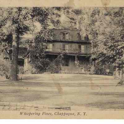 Whispering Pines