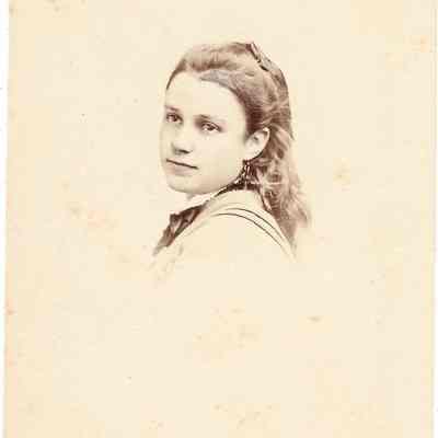 Gabrielle Greeley