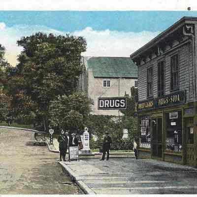 King Street
