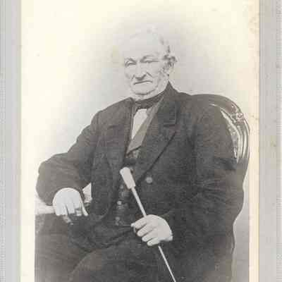 John Woodburn